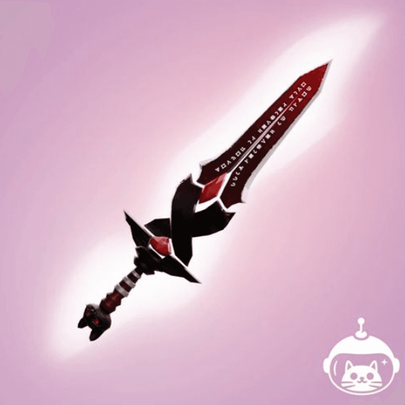 Crimson Slayer