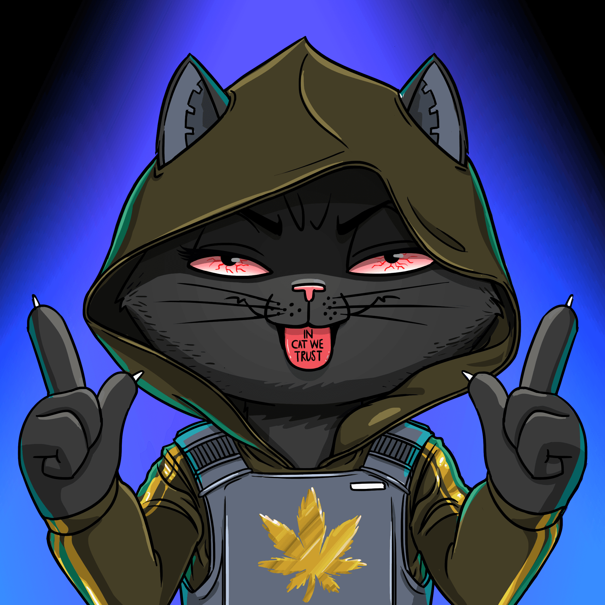 Sniper Cats