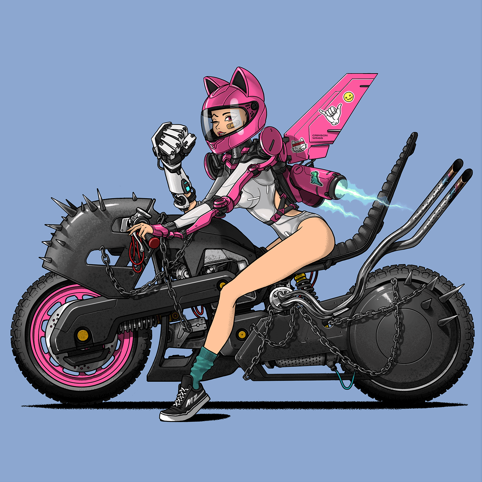 MetaZoku