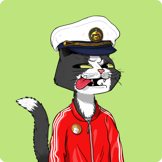 Captain Drew