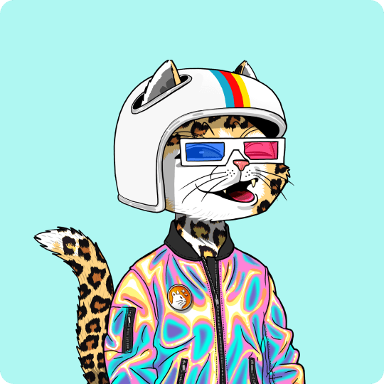 Mission Pilot Mike