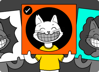 PFP Maker